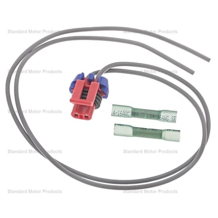 Standard Ignition A/C Cycling Switch Connector, Hp4625 HP4625